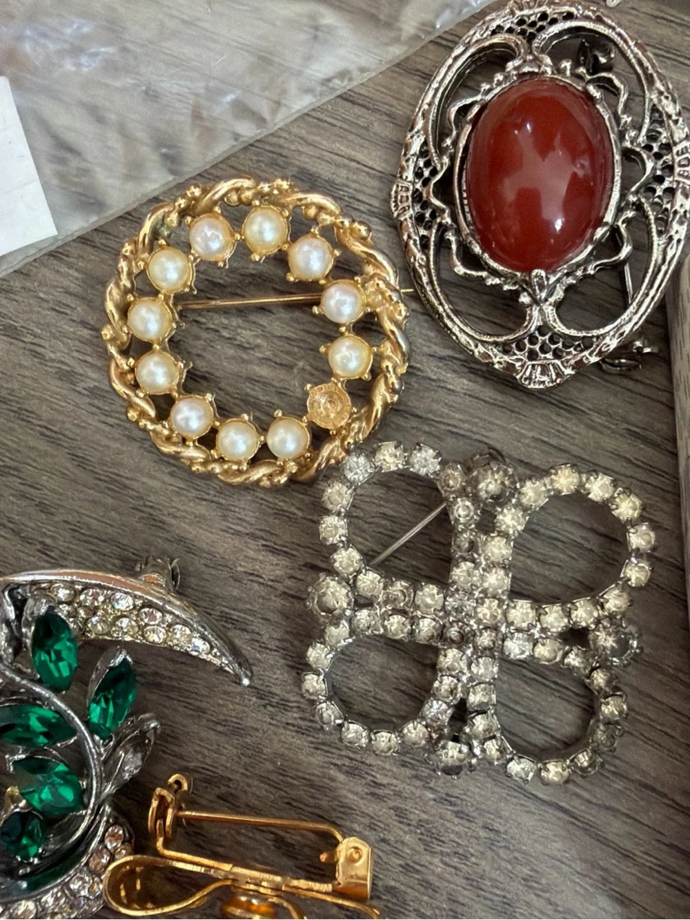 N/A assorted women’s